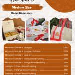 Hampers Hantaran Surabaya